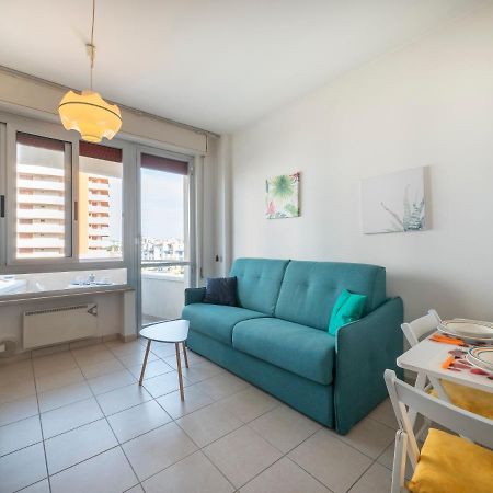 Apartmán Mimose Little House Misano Adriatico Exteriér fotografie