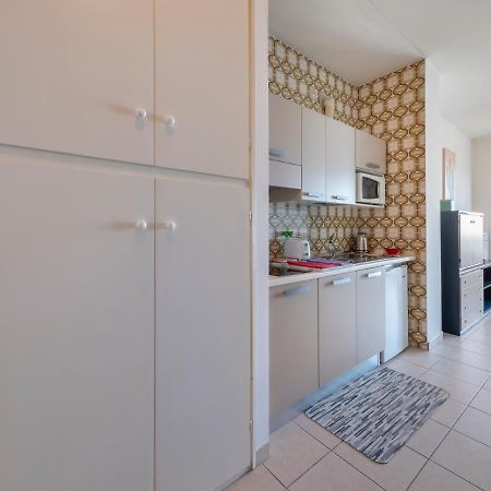 Apartmán Mimose Little House Misano Adriatico Exteriér fotografie