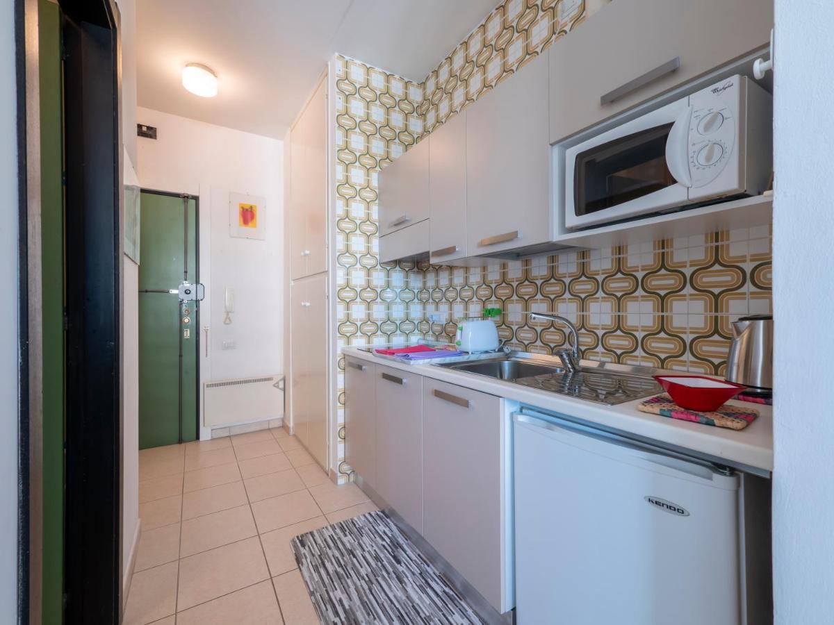 Apartmán Mimose Little House Misano Adriatico Exteriér fotografie