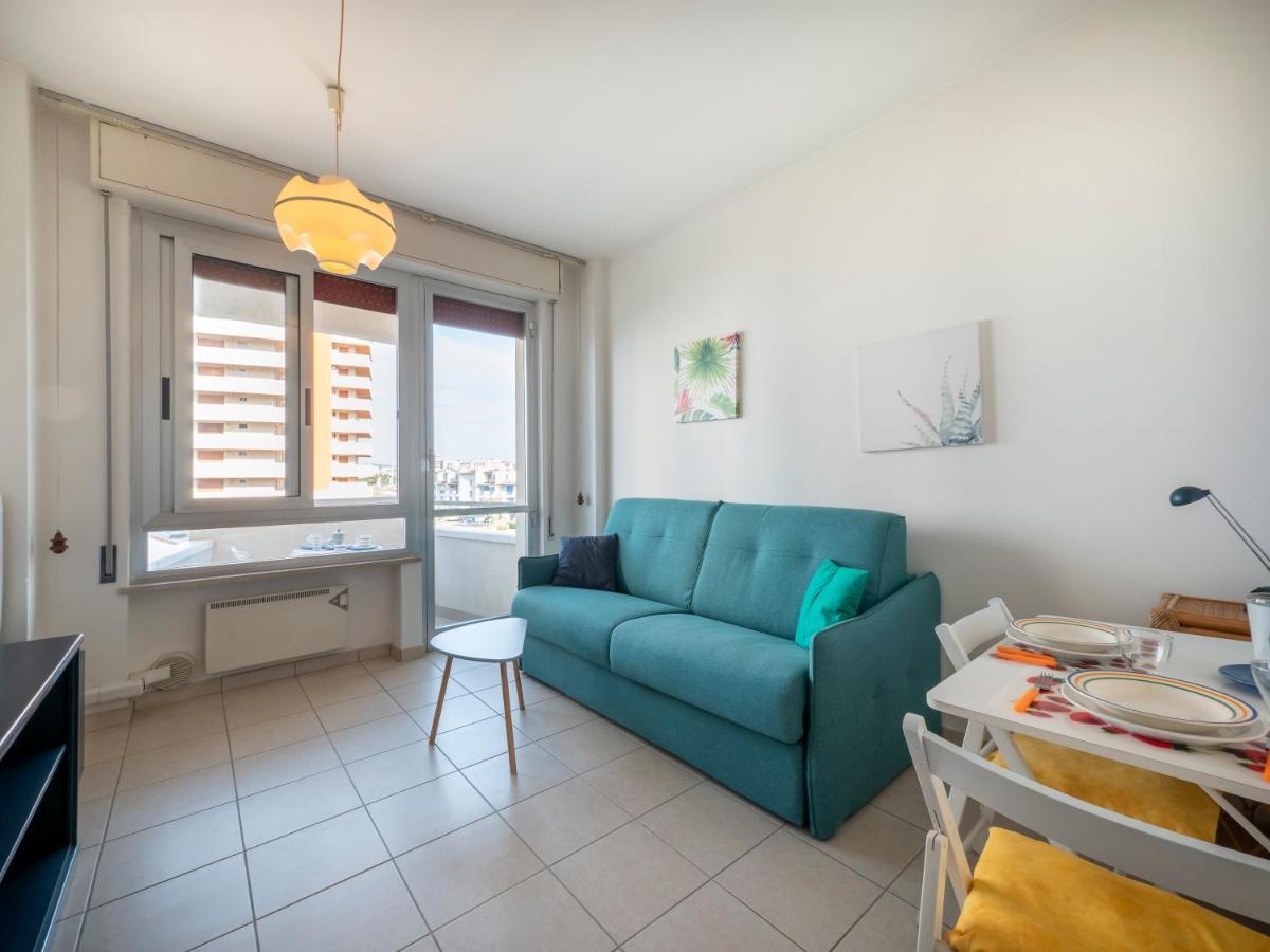 Apartmán Mimose Little House Misano Adriatico Exteriér fotografie