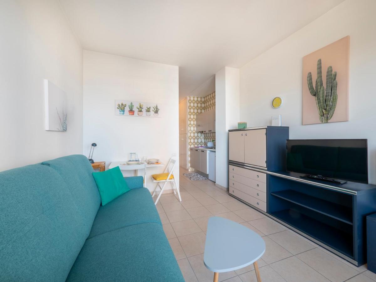 Apartmán Mimose Little House Misano Adriatico Exteriér fotografie