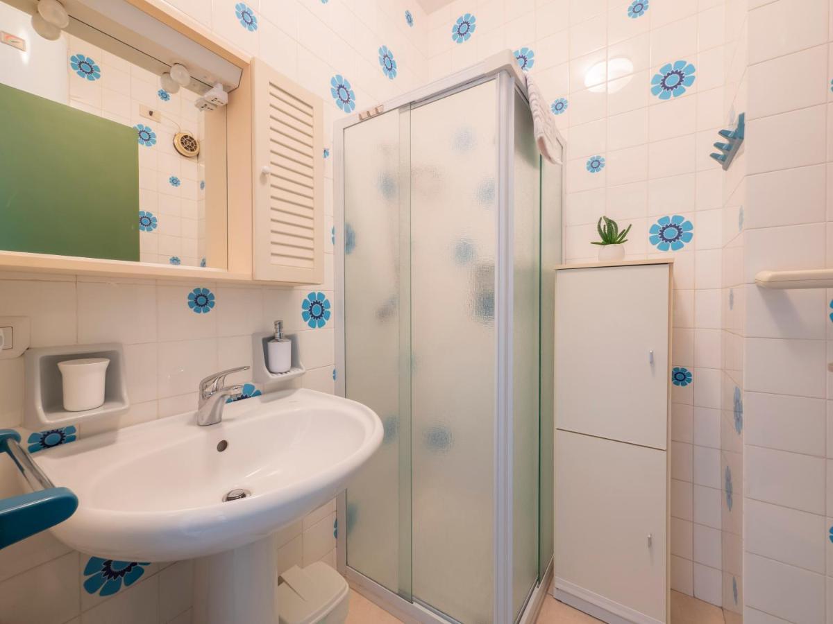Apartmán Mimose Little House Misano Adriatico Exteriér fotografie